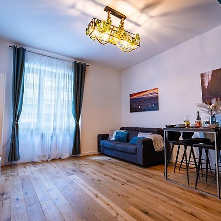 Glam Turin Apartment מראה חיצוני תמונה