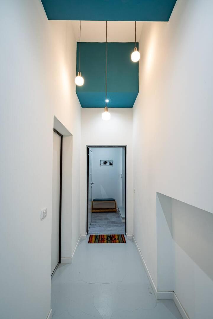 Glam Turin Apartment מראה חיצוני תמונה