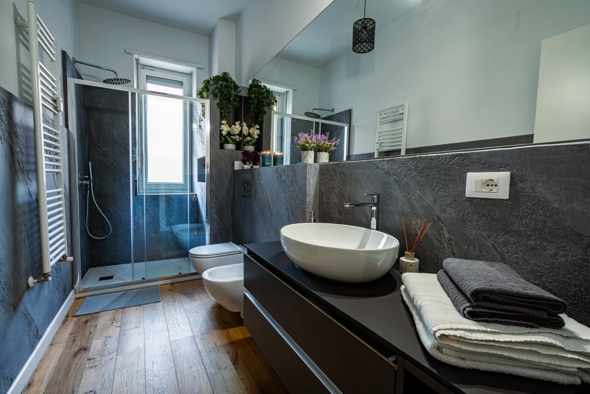 Glam Turin Apartment מראה חיצוני תמונה