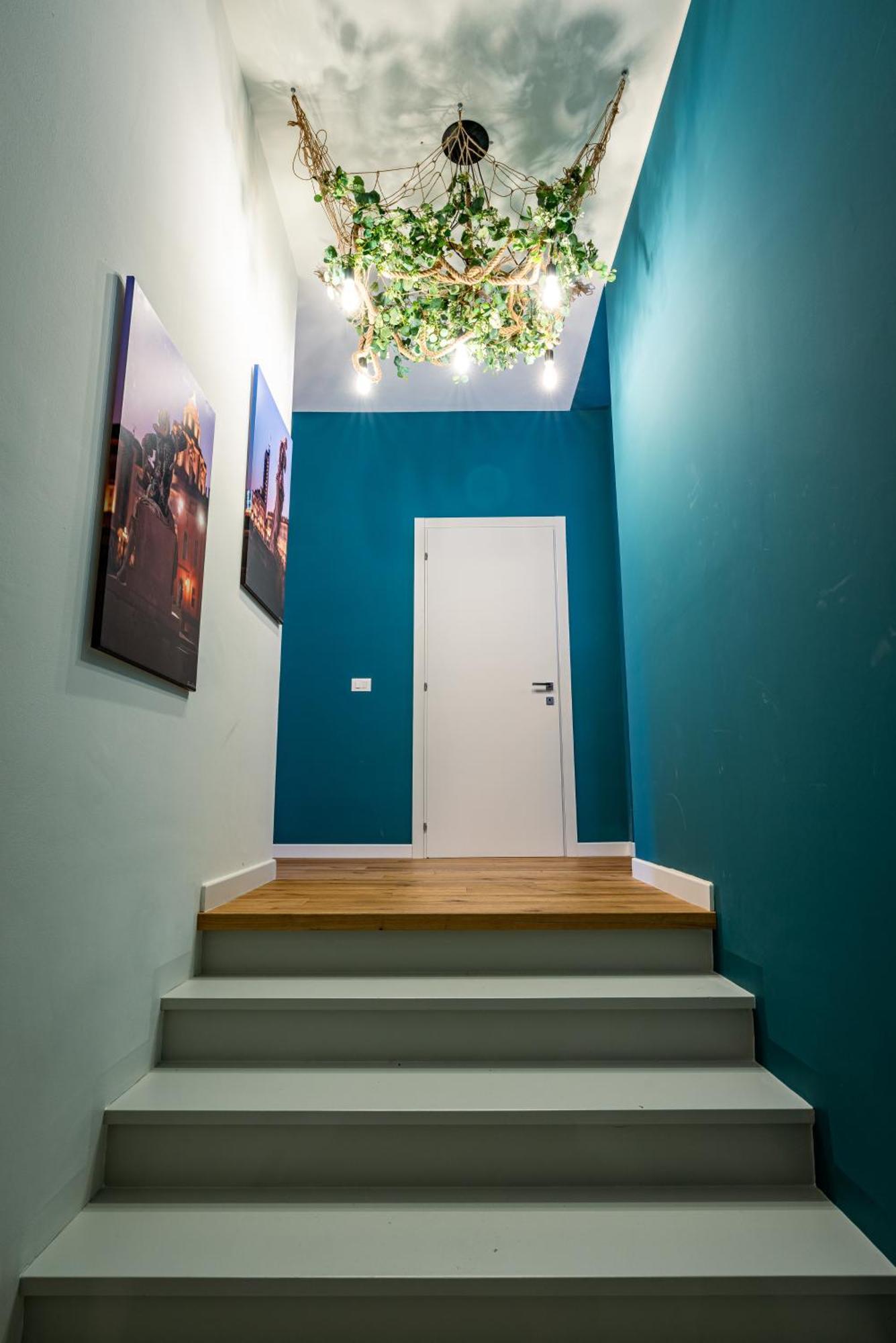 Glam Turin Apartment מראה חיצוני תמונה