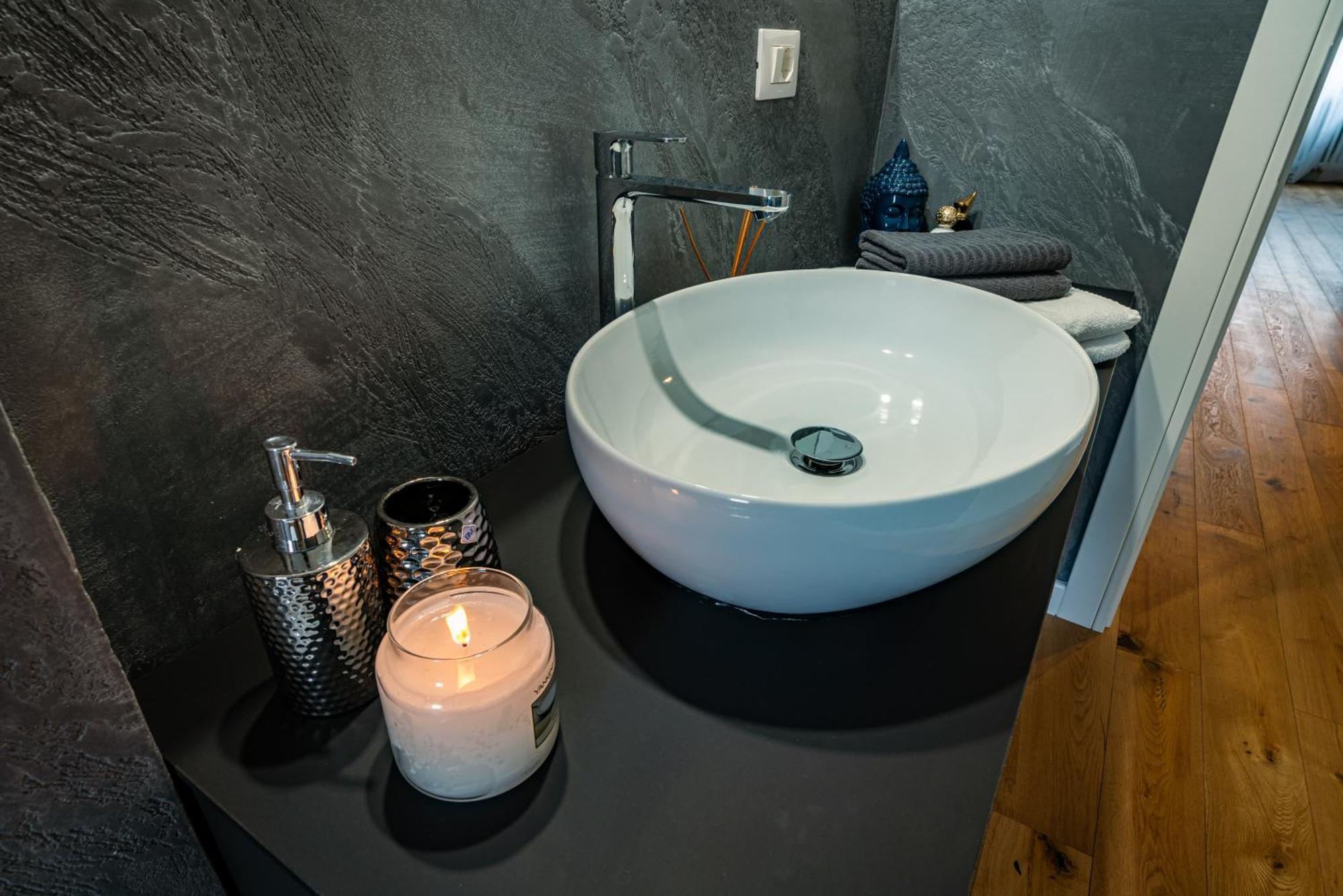 Glam Turin Apartment מראה חיצוני תמונה
