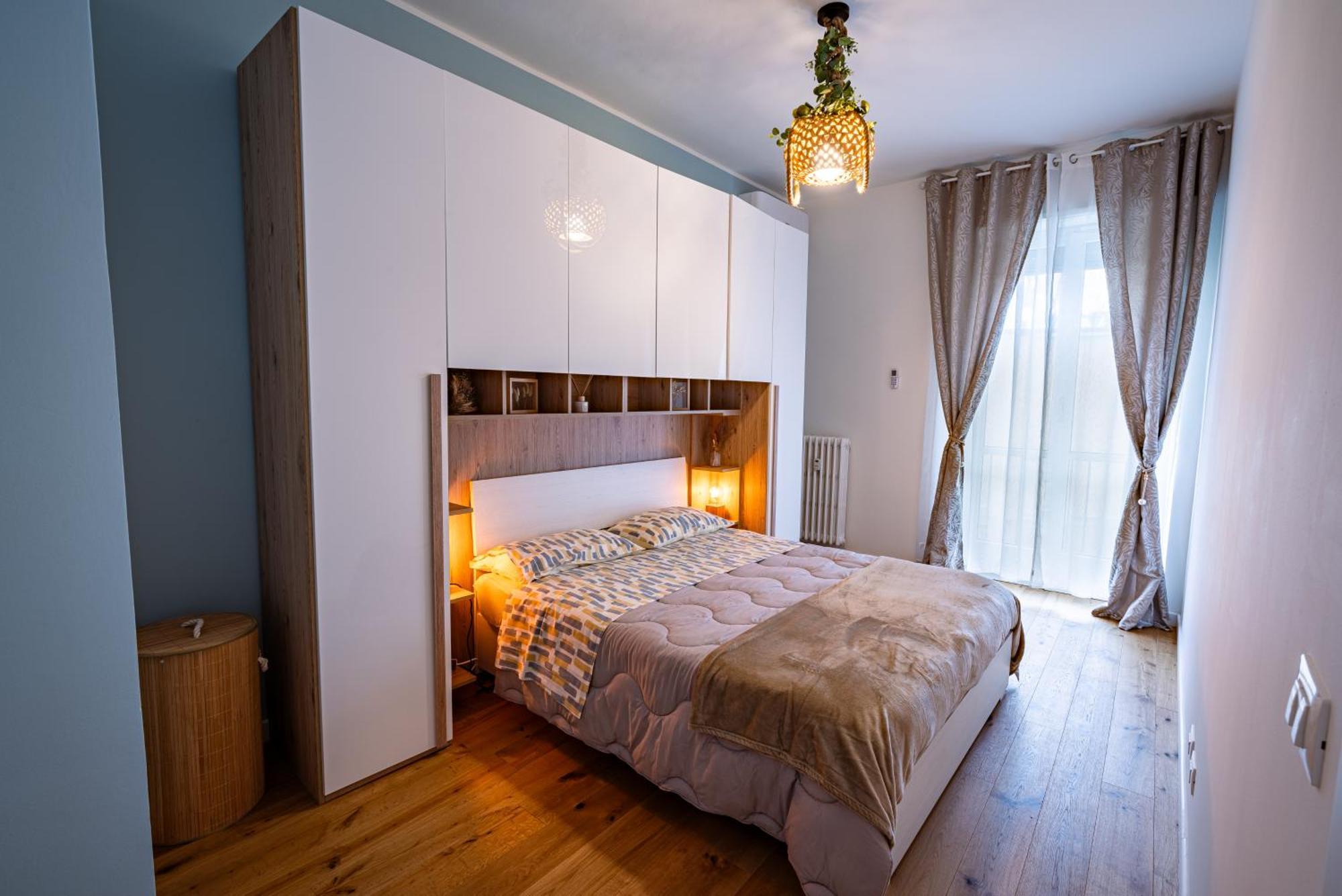 Glam Turin Apartment מראה חיצוני תמונה