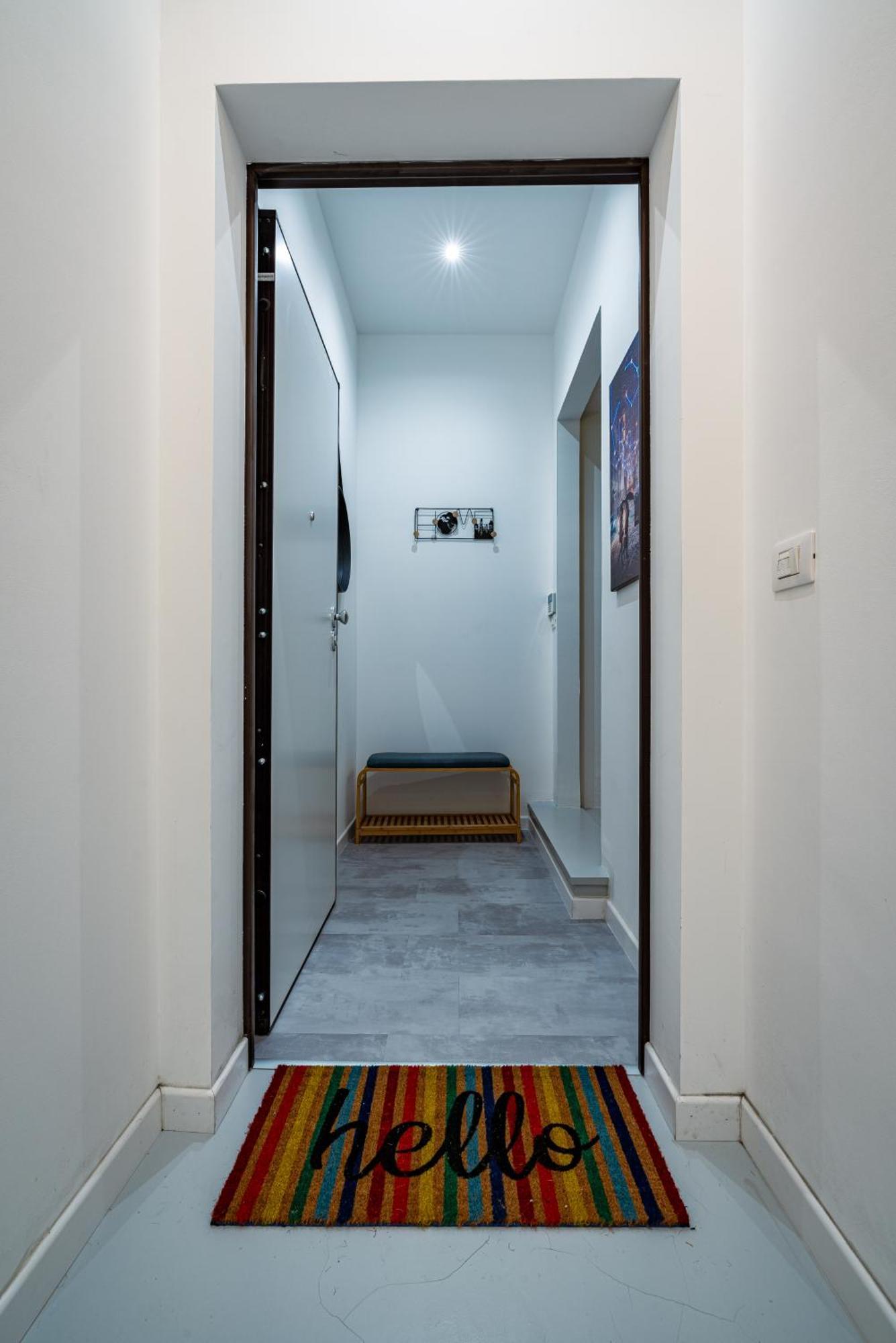 Glam Turin Apartment מראה חיצוני תמונה