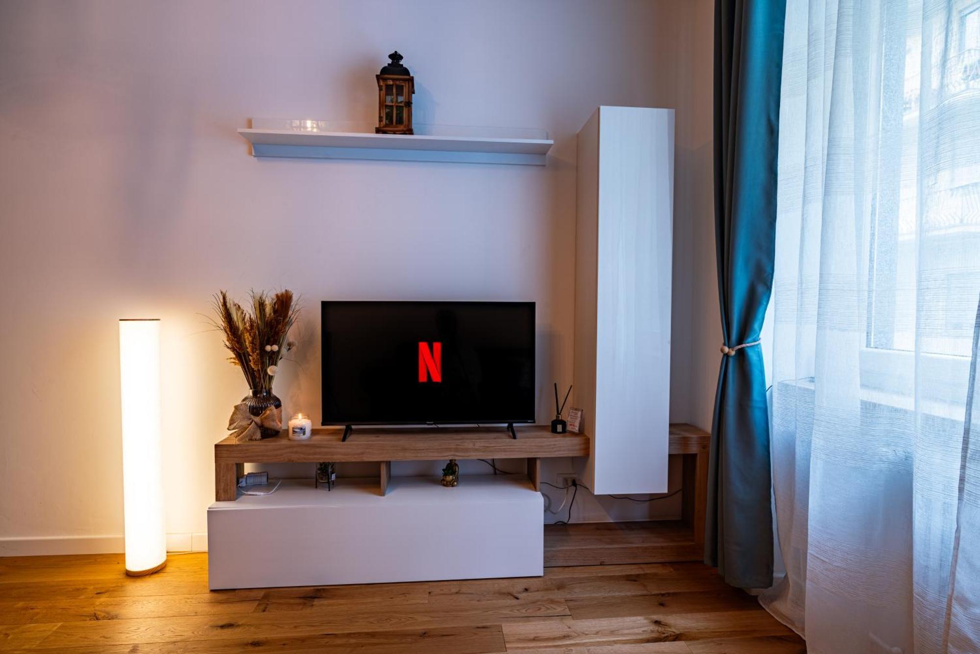 Glam Turin Apartment מראה חיצוני תמונה